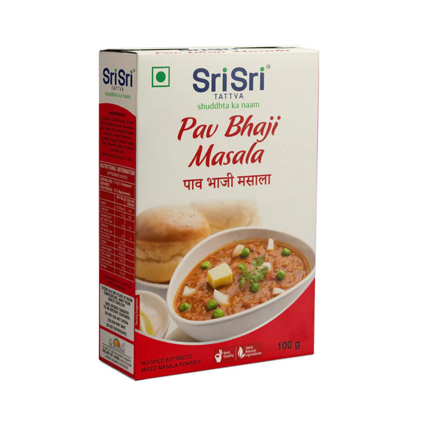 Pav Bhajji Masala,100g