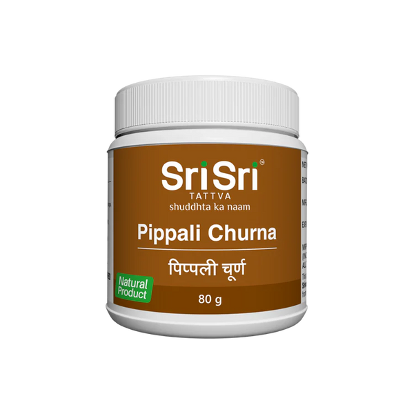 Pippali Churna,80g