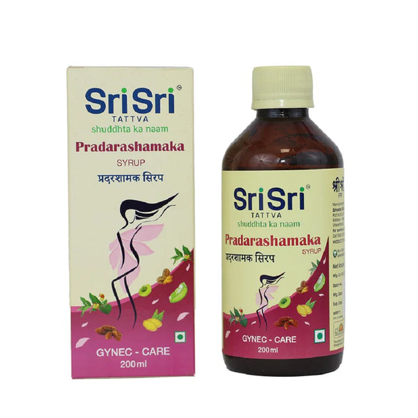 Pradarashamaka Syrup,200ml