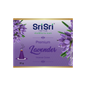Premium Lavender Incense Cones For Pooja,25g