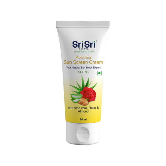 Sunsreen Cream,60g