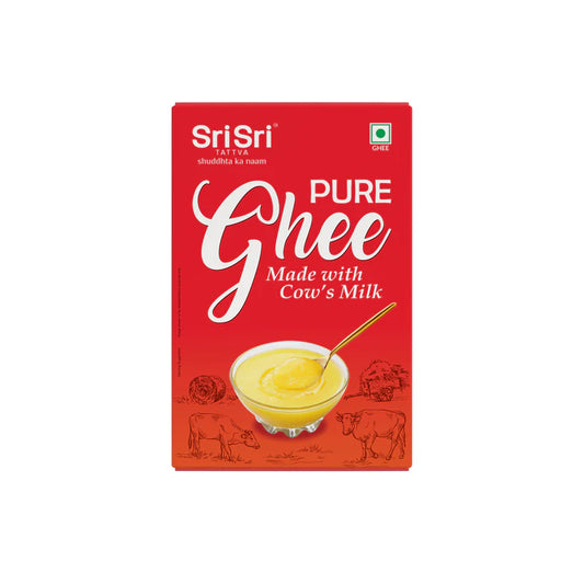 Pure Cow Ghee1L