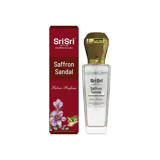 Saffron Sandal Perfume,50ml