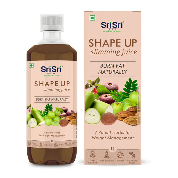 Shape Up Slimming Juice,1L