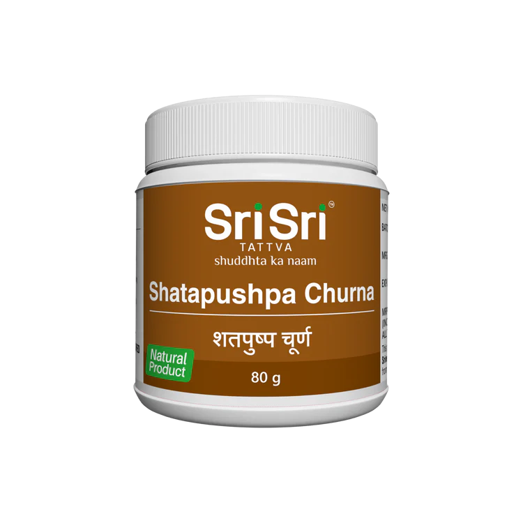 Shatapushpa Churna,80g