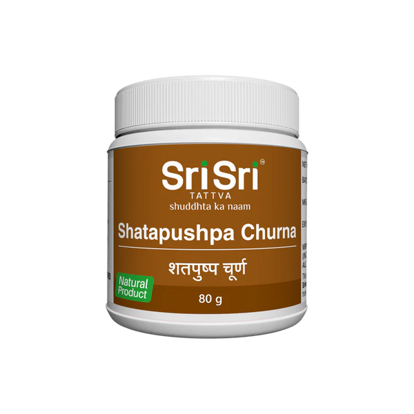 Shatapushpa Churna,80g