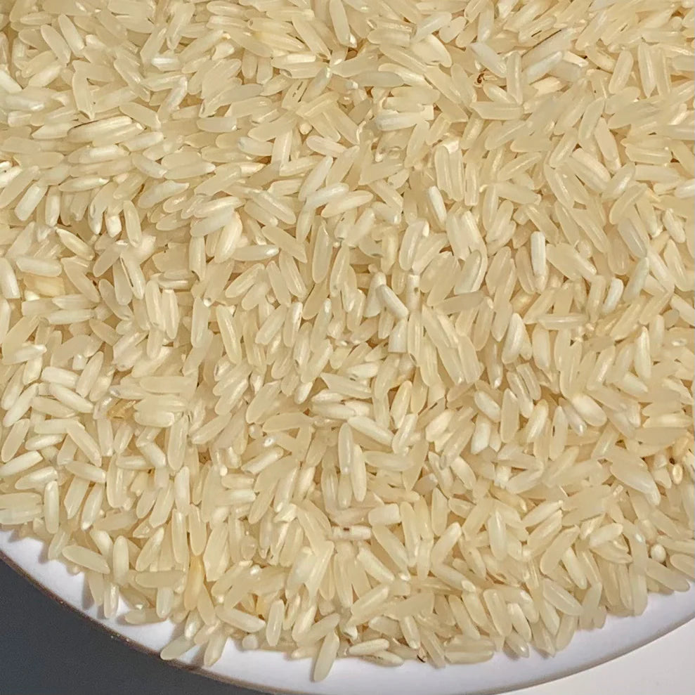 Single Polish Rice(RNR)25KG