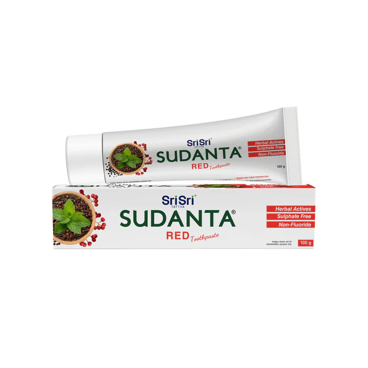 SUDANTA RED,100g