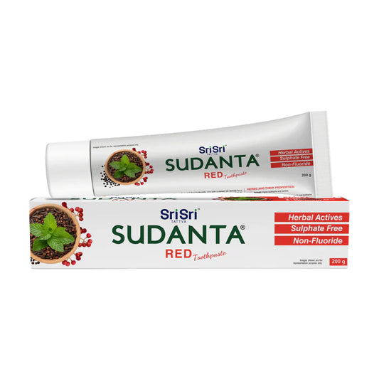 SUDANTA RED,200g