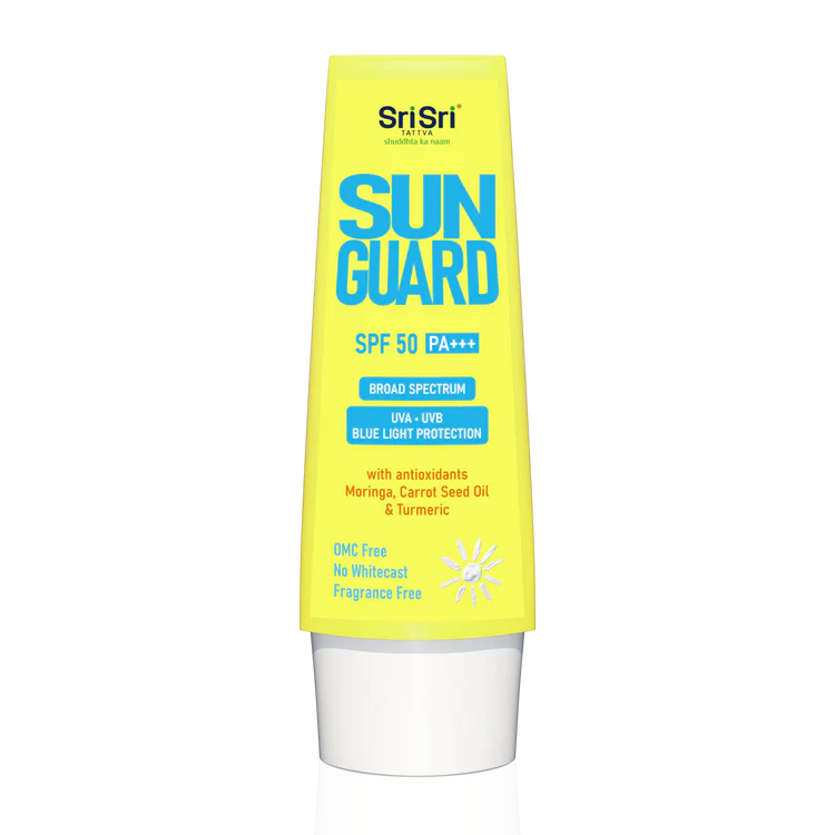 SUN GUARD,50g