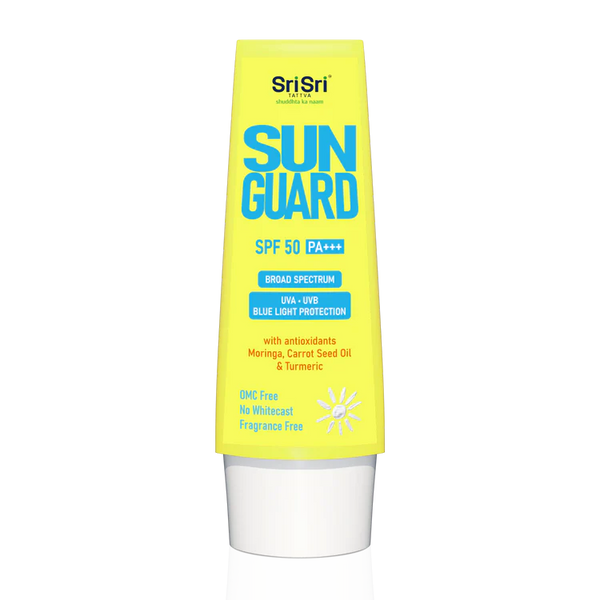 SUN GUARD,50g