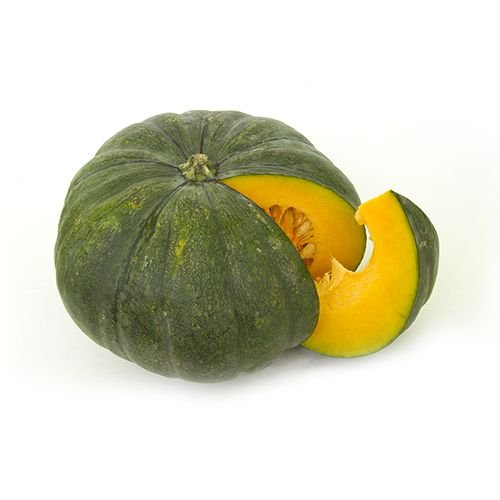 Sweet Pumpkin