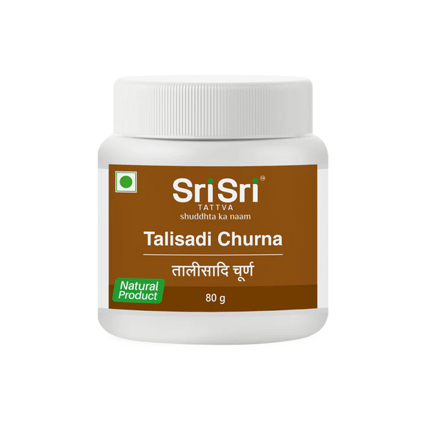 Talisadi Churna 80g
