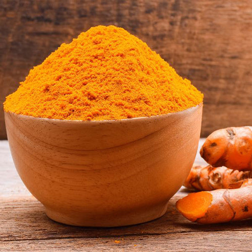 Natural Turmeric Powder 200 GM
