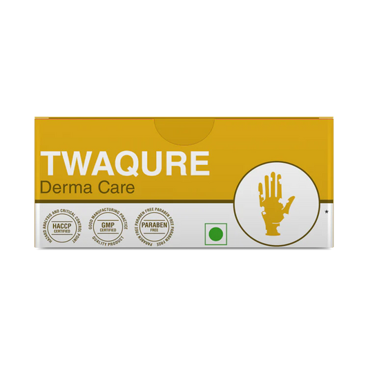 TWAQURE,Derma Care,500mg