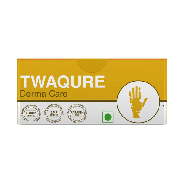 TWAQURE,Derma Care,500mg