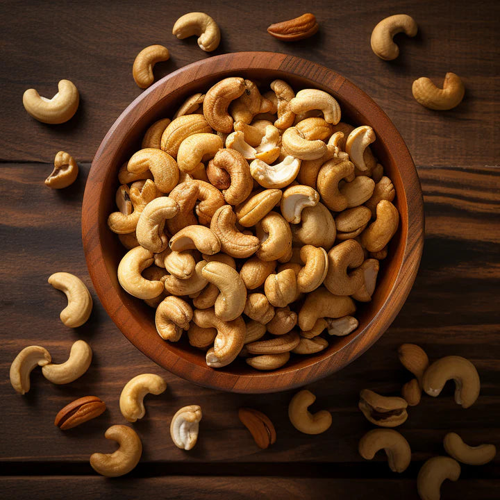 cashews (W210 Grade ) 1KG