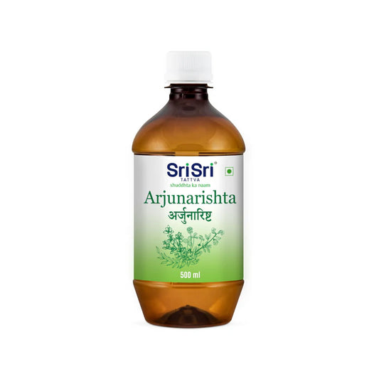 Arjunarishta,500ml