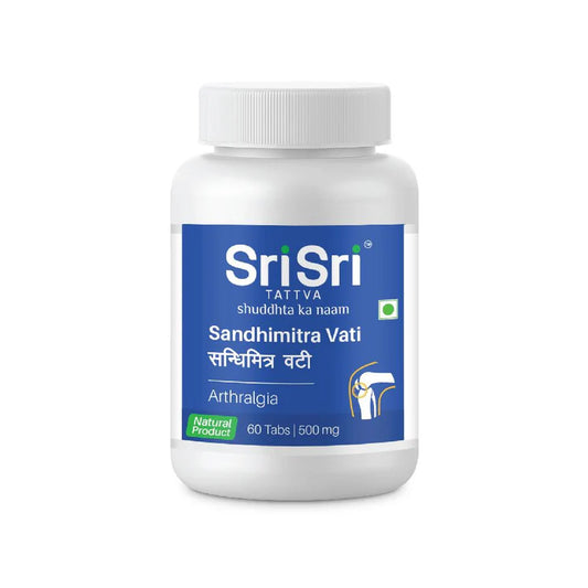 Sandhimitra Vati-A Pain Reliever60tabs