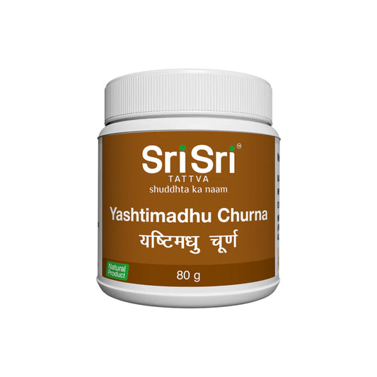 Yastimadhu Churna,80G