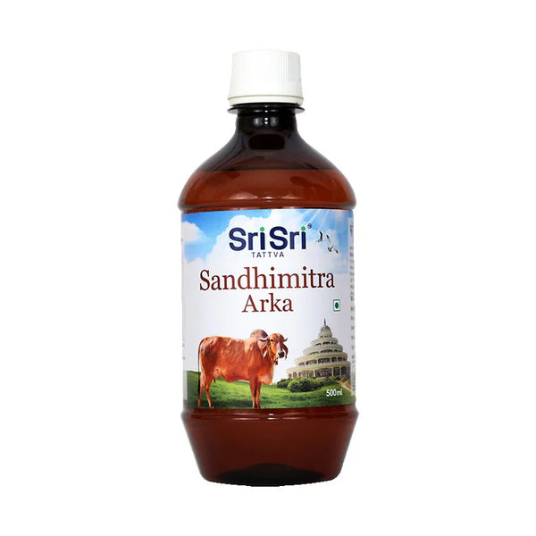 Sandhimitra Arka,500ml