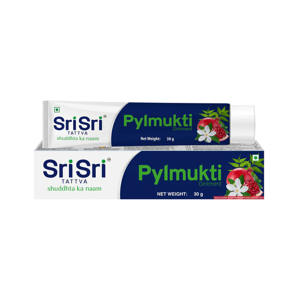 Pylmukti Ointment|To Overcom The Ossoiated Pain,Sores,Itching&Bleeding In Piles&Fissures