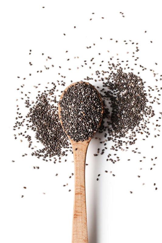 Chia Seeds 200 GM
