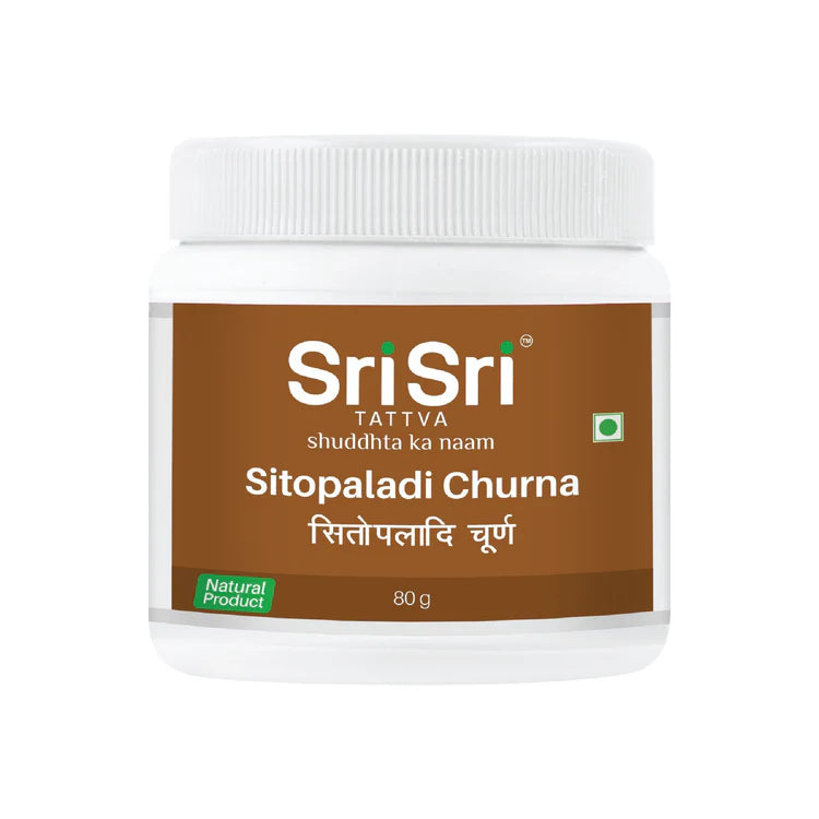 Sitaphaladi Churna 80g