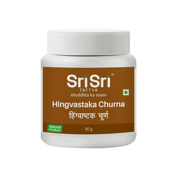 Hingvastaka Churna 80g