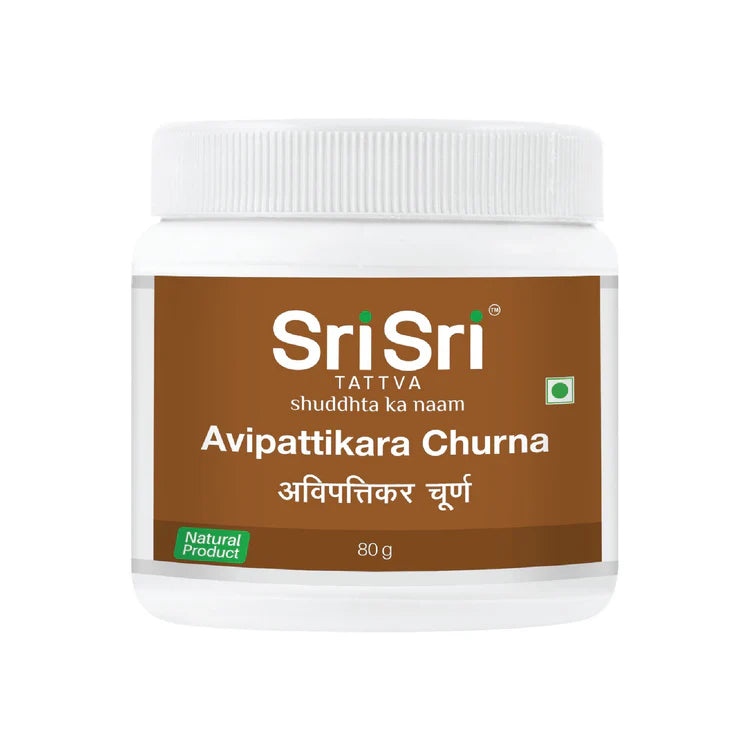 Avipattikara Churna 80g