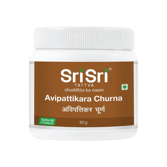 Avipattikara Churna 80g