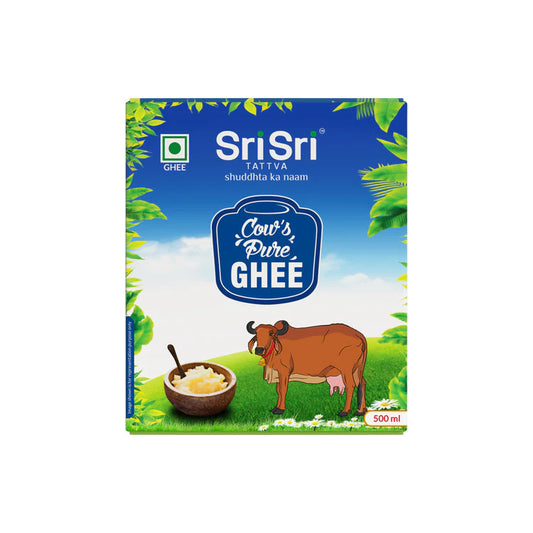 Cow's Pure Ghee