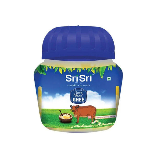 Cow's Pure Ghee 200ML