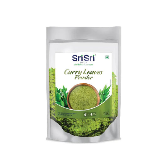 Curry Leaves Powder,100g