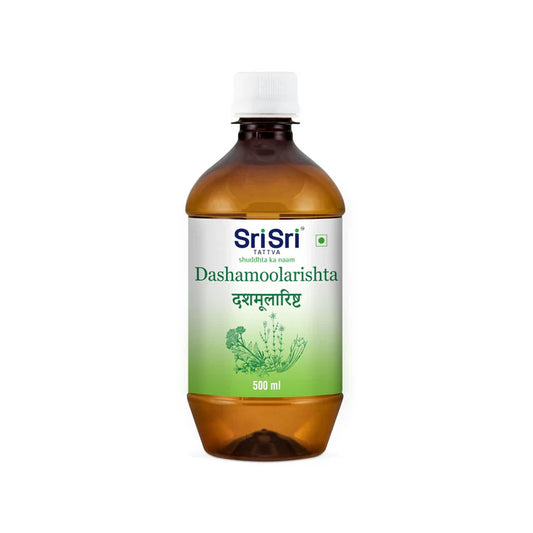 Dashamoolarishta,500ml