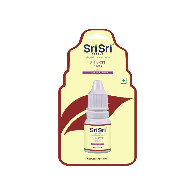 Shakti Drops 10ml