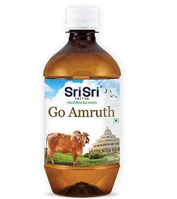 Go Amruth,500ml