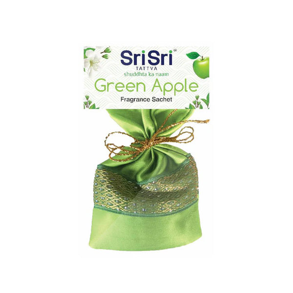 Green Apple Fragrance Sachet,10g