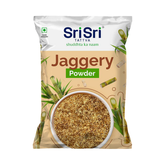 Jaggary Powder 500G
