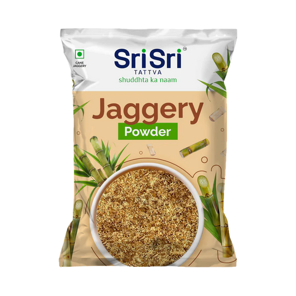 Jaggary Powder 500G
