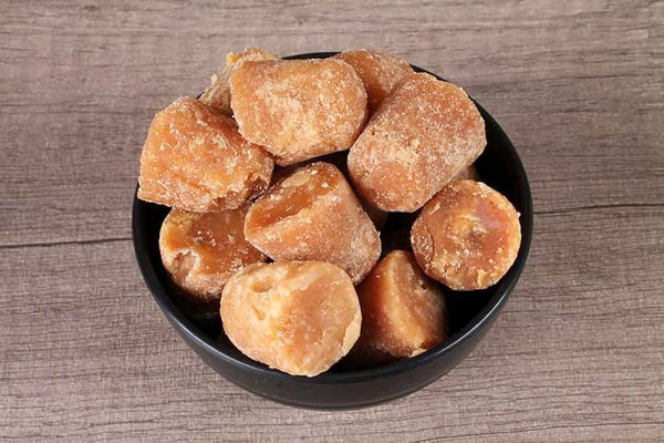 Ginger Jaggery Cubes