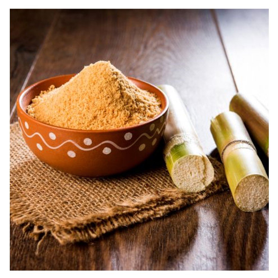 Organic Jaggery Powder