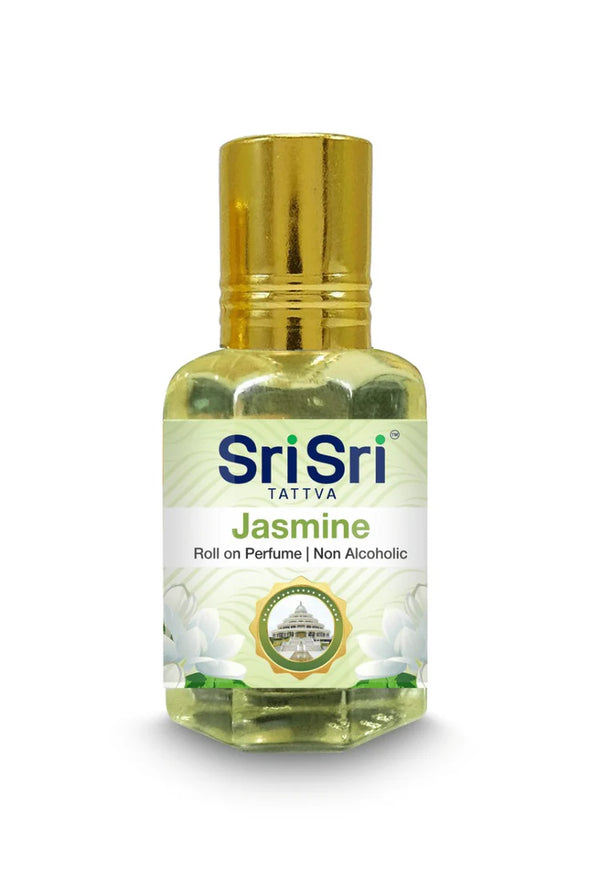 Roll On Perfume-Jasmine,10ml