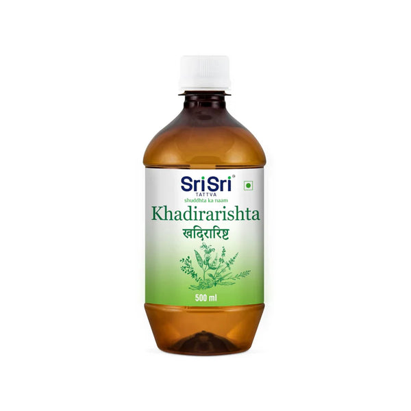 Khadirarishta,500ml