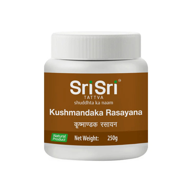 Kushmandaka Rasayana,250g