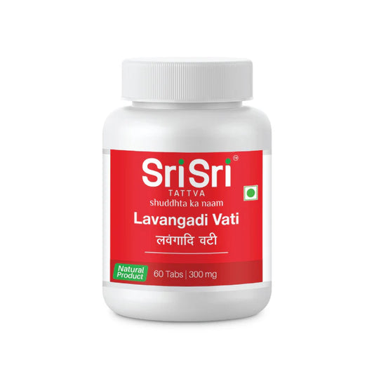 Lavangadi Vati,60tabs