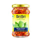 Mango Pickle-Rice Bran Oil,300g