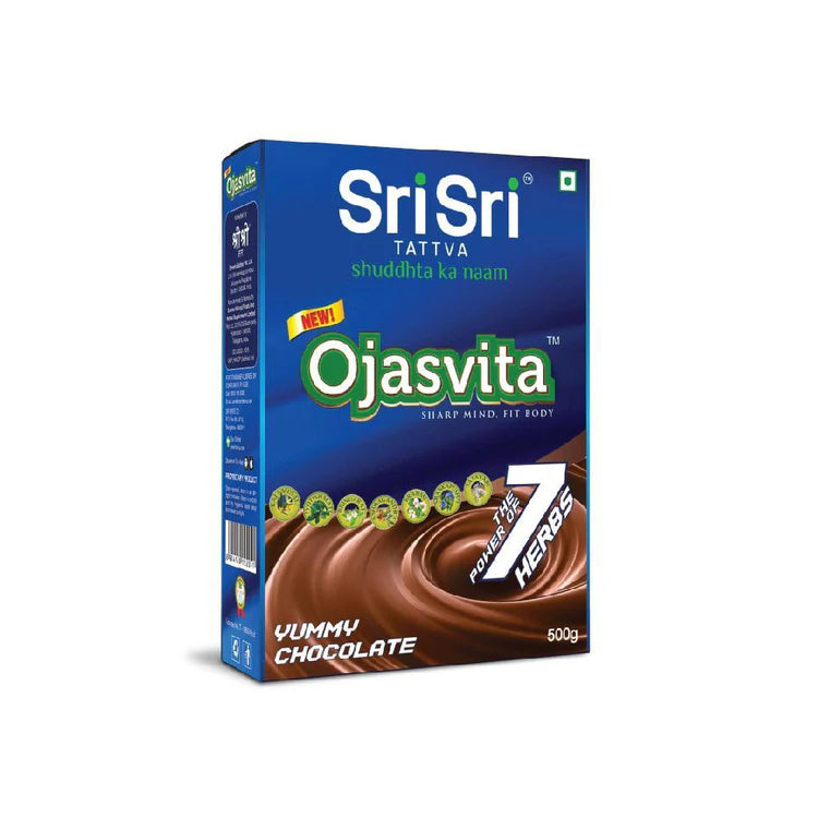 Chocolate Ojasvita,500g