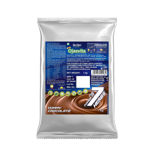Chocolate Ojasvita,1kg