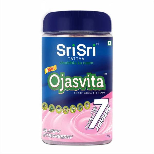 Strawberry Ojasvita,1kg